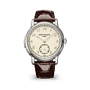 Patek Philippe Grand Complication, 18k White Gold, 38mm, Ref# 5078G-001