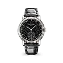 Patek Philippe Grand Complication, 18k White Gold, 38mm, Ref# 5078G-010