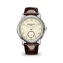 Patek Philippe Grand Complication, 18k White Gold, 40mm, Ref# 5178G-001