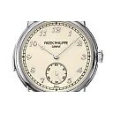 Patek Philippe Grand Complication, 18k White Gold, 40mm, Ref# 5178G-001