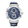 Patek Philippe Grand Complication, 18k White Gold, 47,7mm, Grandmaster Chime Ref# 6300G-010
