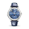 Patek Philippe Grand Complication, 18k White Gold, 41mm, Ref# 5207G-001