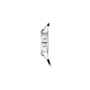 Patek Philippe Grand Complication, Platinum, 42.2mm, Ref# 5520P-001
