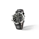 Patek Philippe Grand Complication, Platinum, 42.2mm, Ref# 5520P-001
