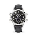Patek Philippe Grand Complication, Platinum, 42.2mm, Ref# 5520P-001