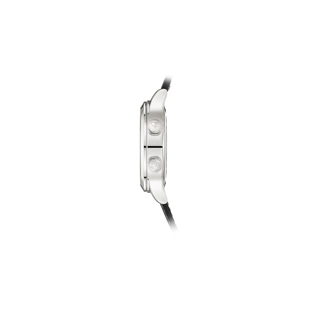 Patek Philippe Grand Complication, Platinum, 42.2mm, Ref# 5520P-001