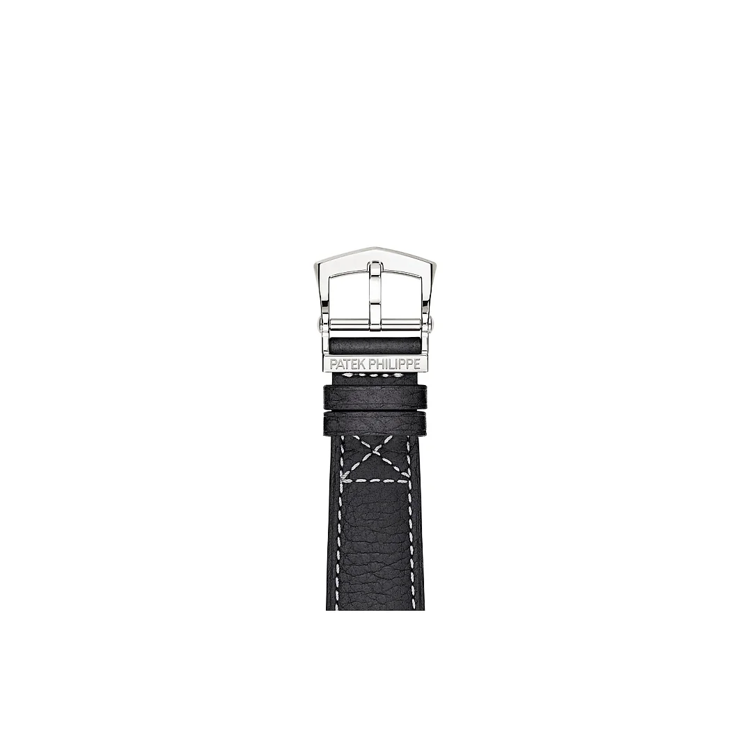 Patek Philippe Grand Complication, Platinum, 42.2mm, Ref# 5520P-001