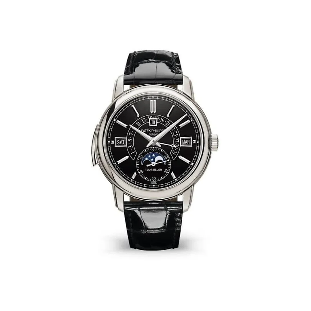 Patek Philippe Grand Complication, Platinum, 42mm, Ref# 5316P-001