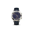 Patek Philippe Grand Complication, Platinum, 44mm, Astronomical, Ref# 6102P-001