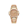 Patek Philippe Ladies Nautilus Watch – 7010/1R-012