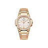 Patek Philippe Ladies Nautilus Watch – 7010/1R-011