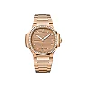Patek Philippe Ladies Nautilus Watch – 7118/1200R-010