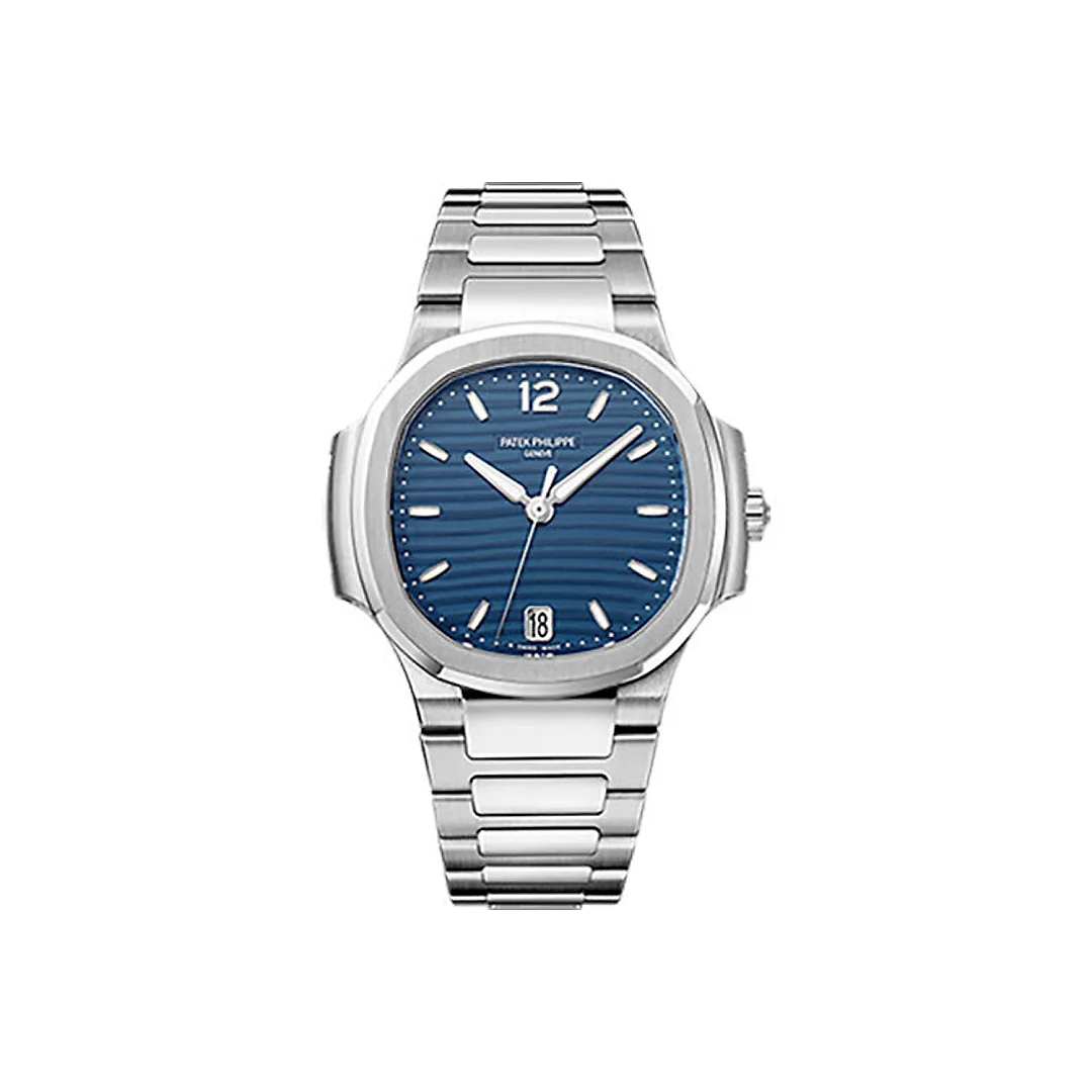 Patek Philippe Ladies Nautilus Watch – 7118/1A-001