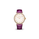Patek Philippe Ladies’ Calatrava, 18k Rose Gold, 34,6mm, Ref# 7200/200R-001