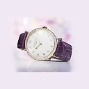 Patek Philippe Ladies’ Calatrava, 18k Rose Gold, 34,6mm, Ref# 7200/200R-001