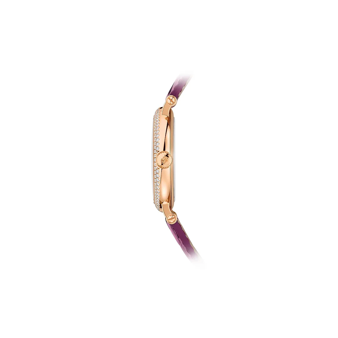Patek Philippe Ladies’ Calatrava, 18k Rose Gold, 34,6mm, Ref# 7200/200R-001