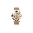 Patek Philippe Ladies’ Calatrava, 18k Rose Gold, 34,6mm, Ref# 7200R-001