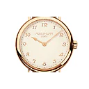 Patek Philippe Ladies’ Calatrava, 18k Rose Gold, 34,6mm, Ref# 7200R-001