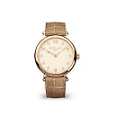 Patek Philippe Ladies’ Calatrava, 18k Rose Gold, 34,6mm, Ref# 7200R-001