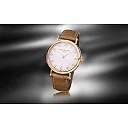 Patek Philippe Ladies’ Calatrava, 18k Rose Gold, 34,6mm, Ref# 7200R-001
