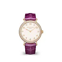 Patek Philippe Ladies’ Calatrava, 18k Rose Gold, 34,6mm, Ref# 7200/200R-001