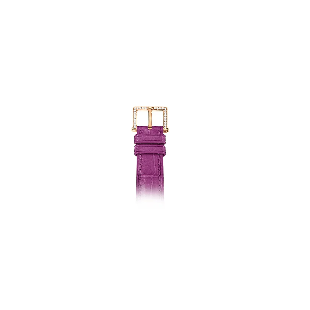 Patek Philippe Ladies’ Calatrava, 18k Rose Gold, 34,6mm, Ref# 7200/200R-001