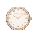 Patek Philippe Ladies’ Calatrava, 18k Rose Gold, 34,6mm, Ref# 7200/200R-001