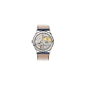 Patek Philippe Ladies’ Calatrava, 18k White Gold, 35mm, Ref# 4997/200G-001