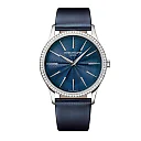 Patek Philippe Ladies’ Calatrava, 18k White Gold, 35mm, Ref# 4997/200G-001