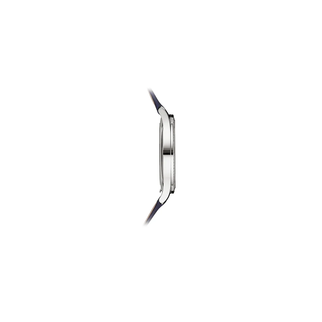 Patek Philippe Ladies’ Calatrava, 18k White Gold, 35mm, Ref# 4997/200G-001