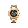 Patek Philippe Men Nautilus Watch – 5980/1R-001