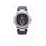Patek Philippe Nautilus, 40.5mm, Stainless Steel, Black Dial, 5726A-001