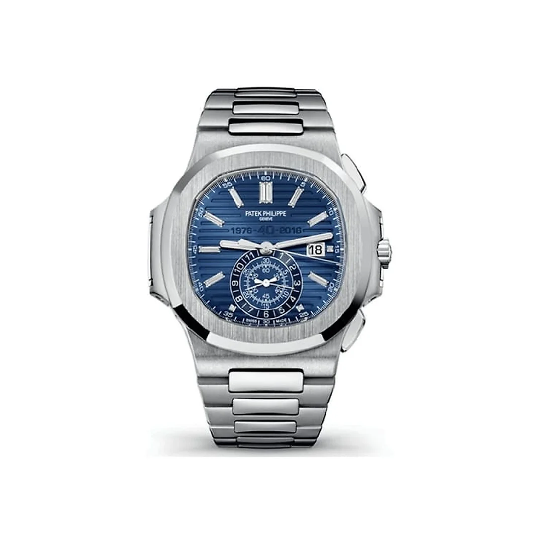 Patek Philippe Nautilus 40th Anniversary 5976/1G