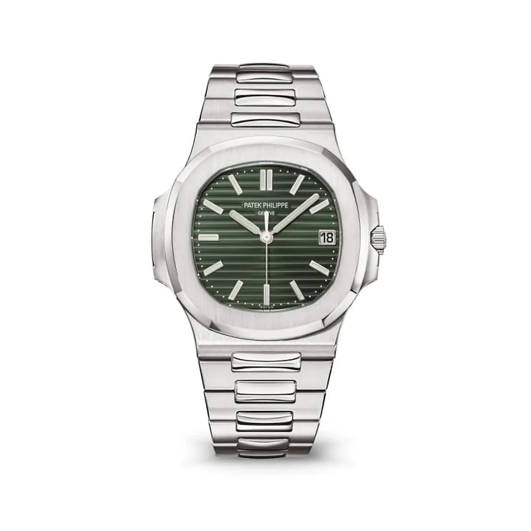 Patek Philippe Nautilus 5711-1A-014
