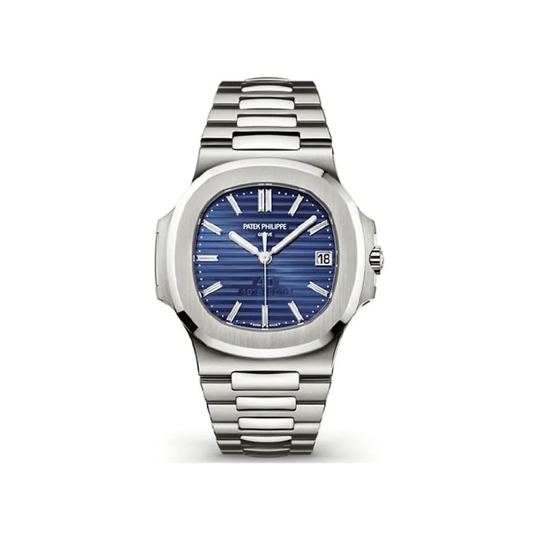 Patek Philippe Nautilus 5711/1P 40th Anniversary