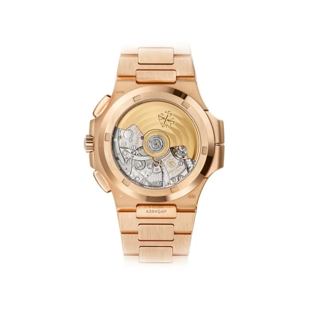 Patek Philippe Nautilus 5990-1R-001