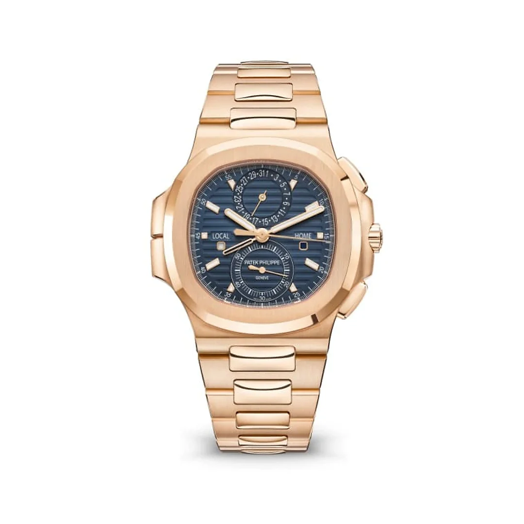 Patek Philippe Nautilus 5990-1R-001