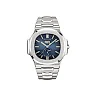 Patek Philippe Nautilus Annual Calendar Moon Phases – 40.5 mm – Steel – Blue Dial – 5726/1A-014