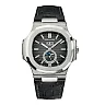 Patek Philippe Nautilus Annual Calendar, Moon Phases Watch, Stainless Steel, 40,5 mm, Ref# 5726A-001