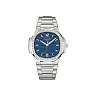 Patek Philippe Nautilus Ladies Automatic – 35.2 mm – Steel – Blue Opaline Dial – 7118/1200A-001