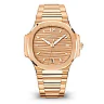 Patek Philippe Nautilus Ladies Automatic