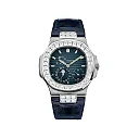 Patek Philippe Nautilus Men’s Watch 5724G-001