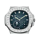 Patek Philippe Nautilus Men’s Watch 5724G-001