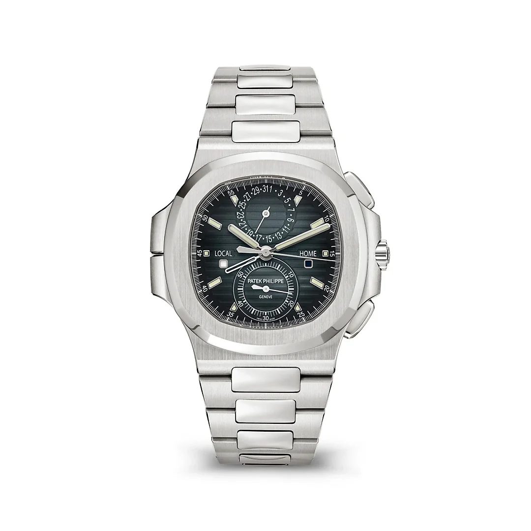 Patek Philippe Nautilus, Ref# 5990/1A-011