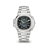 Patek Philippe Nautilus, Ref# 5990/1A-011
