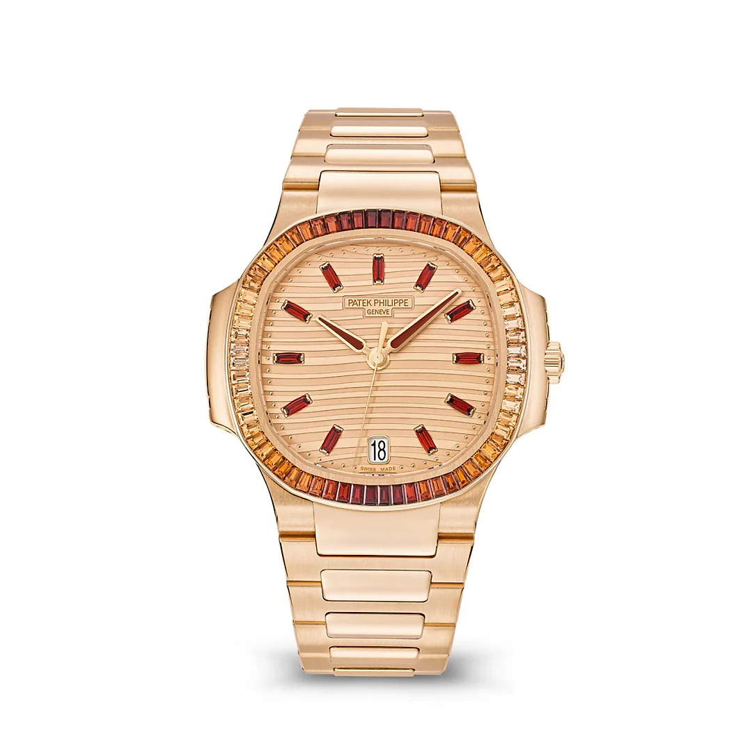 Patek Philippe Nautilus, Ref# 7118/1300R-001