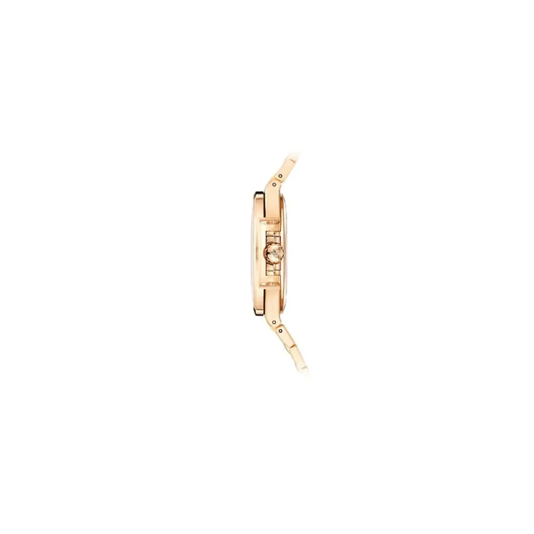 Patek Philippe Nautilus Rose Gold 7118-1R-010 with Golden Brown Opaline dial