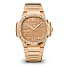 Patek Philippe Nautilus Rose Gold 7118/1112R
