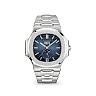 Patek Philippe Nautilus Steel 5726-1A-014 with Black Gradated dial