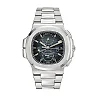 Patek Philippe Nautilus Travel Time Chronograph Dual Time 5990/1A-011 5990/1A